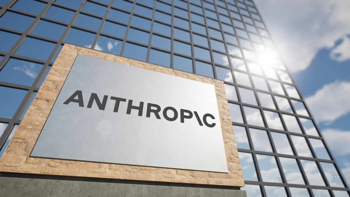 Anthropic invests $50 billion in US artificial intelligence infrastructure