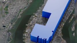 Meta is building several huge data centers for superintelligence: one of them the size of Manhattan
