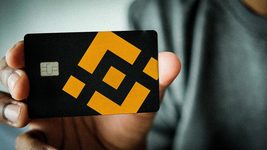 До 200 000 украинских беженцев в ЕЭС могут остаться без обслуживания Binance Card до конца года