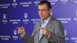 Hetmantsev told how much taxes residents of 