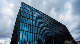 Cypriot company, owned by co-owner of Kovalska group, buys part of UNIT.City in Kyiv
