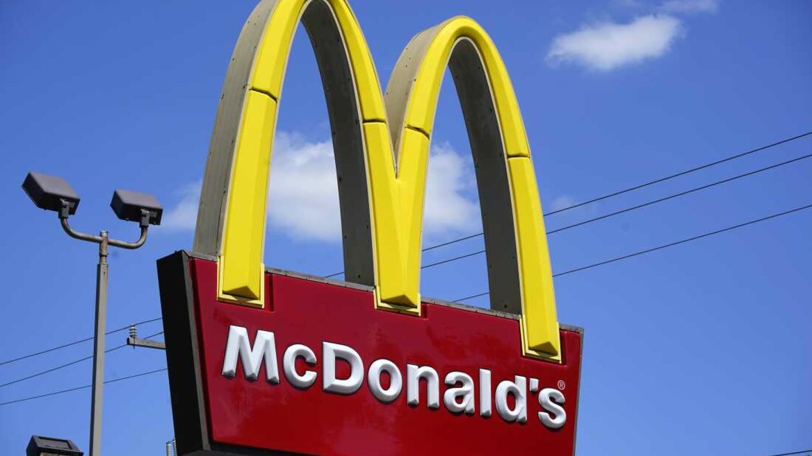 Пароль «123456» до ШІ-бота McDonalds для наймання персоналу міг розкрити дані понад 60 млн людей