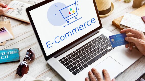 Ukrainians spent UAH 256 billion on online purchases last year