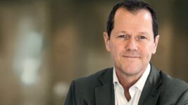 Avenga, an IT company with 900 employees in Ukraine, has a new CEO
