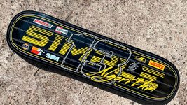 Lawyers for cybersportsman s1mple demand that Ukrainian skateboard manufacturer Simple SkateBoarding change its name