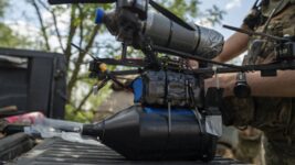 The Ministry of Defense updated the drone procurement mechanism because the cost of fiber optics changed by hundreds of percent in a short time