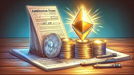 У США схвалили запуск спотових біржових фондів Ethereum-ETF. Що це означає