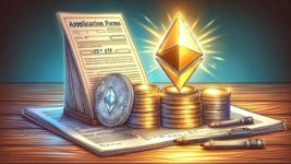 У США схвалили запуск спотових біржових фондів Ethereum-ETF. Що це означає