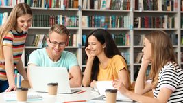 Hillel IT School is providing 30 grants for free tuition in IT courses. What you need to participate