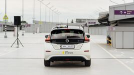 Uklon begins testing remote control of cars at Boryspil Airport for future robotaxi launch