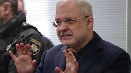 Crypto, offshore and Switzerland: NABU suspects former Energy Minister Galushchenko of laundering $112 million