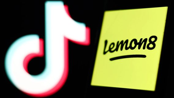 Власники TikTok перед можливою забороною у США розкручують там іншу соцмережу. Які результати показує Lemon8