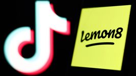 TikTok owners are promoting another social network in the US ahead of a possible ban. What are the results of Lemon8?