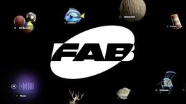 Epic Games запустила маркетплейс цифрових ассетів Fab — він об'єднує низку сервісів, які раніше придбала компанія