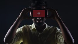 Для пользователей, которые включают ad block, Youtube может ограничить просмотр до 3 видео