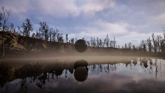 У S.T.A.L.K.E.R. 2 додадуть пристрої нічного бачення і перенесуть гру на нову версію рушія. Деталі наступних великих оновлень