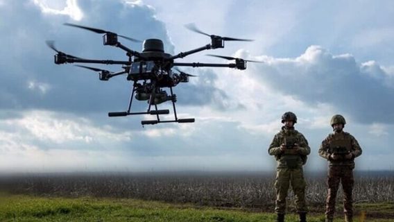 Кабмін дозволив приймати дрони та РЕБ без участі держзамовника: тепер досить сертифіката якості