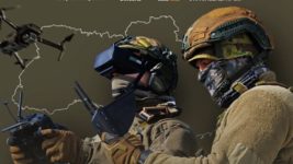 Без повісток і ТЦК. Центр рекрутингу операторів БПЛА Сухопутних військ разом з центром рекрутингу проводить майстер-класи з навчання керування дронами. Як долучитися