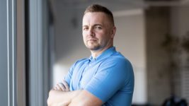 Арахамія-Forbes: «Я знайомий з Олегом Кротом і знаю, кому і за які гроші вони допомагали ЗСУ»