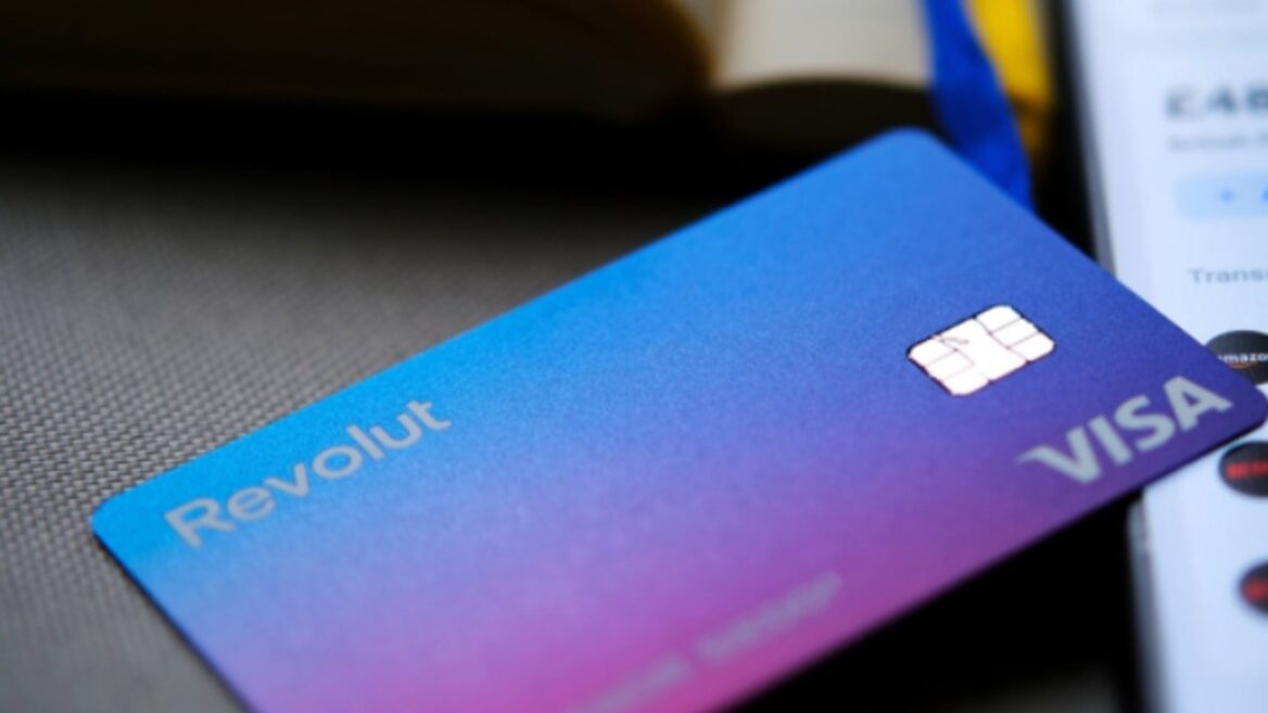 В НБУ прокоментували вихід Revolut з України: «Ми, як і раніше, відкриті до регуляторного діалогу»
