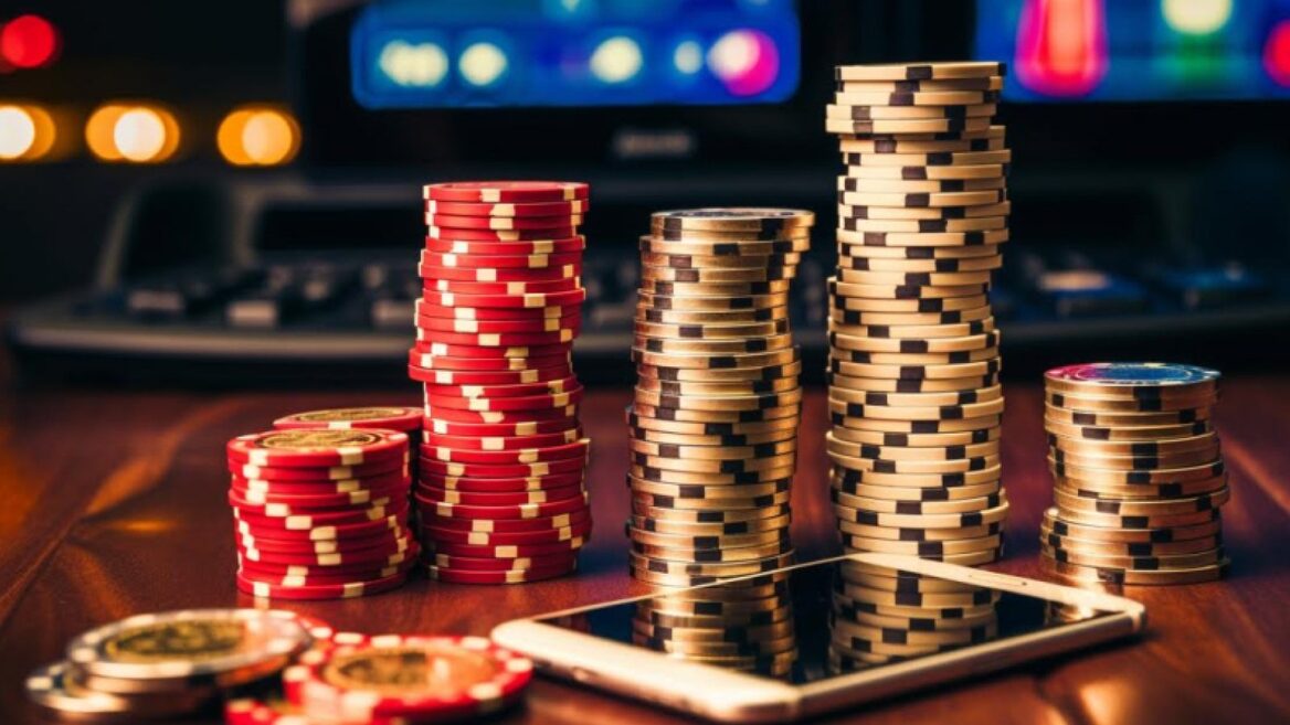 PlayCity розпочинає видавати ліцензії у сфері грального бізнесу