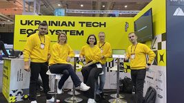 Закулісся WebSummit 2021: що Україна покаже на найбільшому техівенті року в Лісабоні
