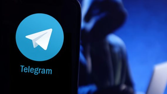 Зловмисники використовують експлойт EvilLoader, щоб змусити користувачів Telegram на Anrdoid встановити шкідливий софт. Що про це говорять представники месенджера