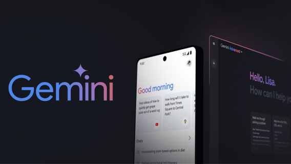 Google перейменував Bard на Gemini та випустив мобільний застосунок 