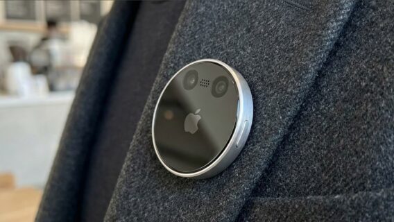 Apple створює шпильку зі штучним інтелектом, щоб не відставати від OpenAI