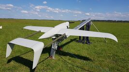 Українська Skyeton використовуватиме технології французької Harmattan AI у дронах Raybird 