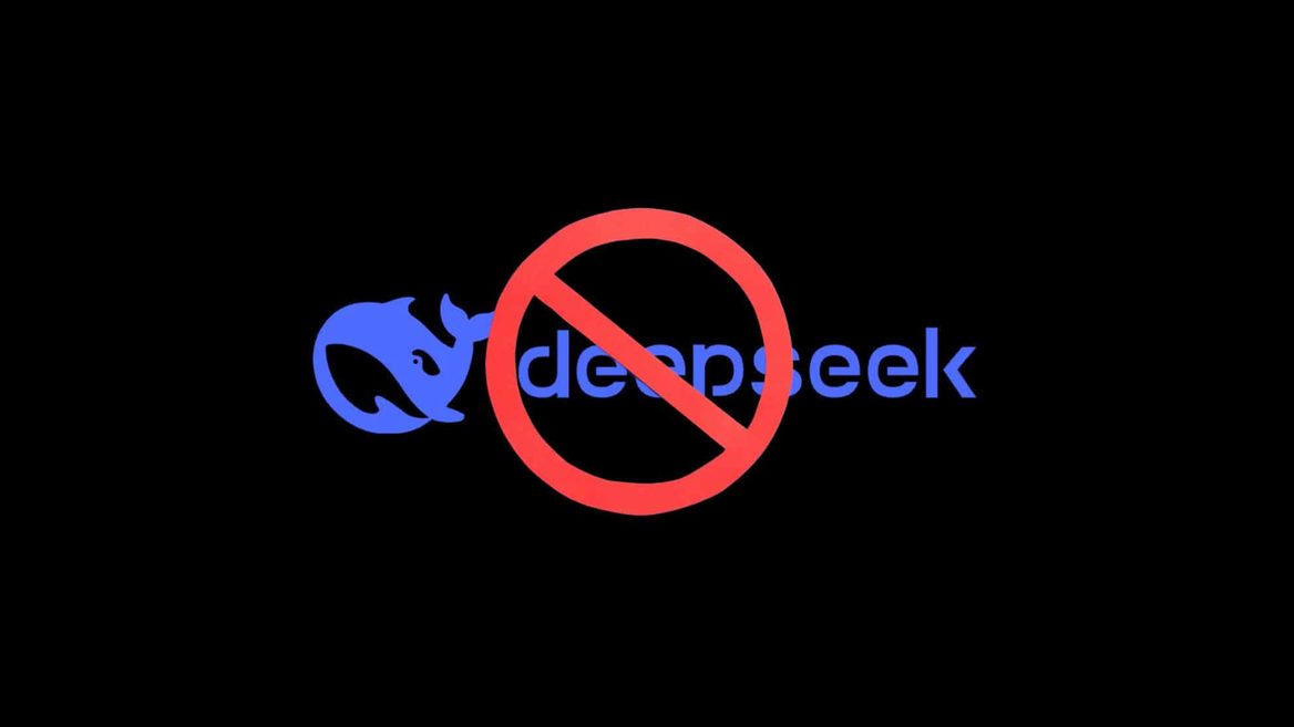 У США говорять про заборону DeepSeek через ризики витоку даних як і в TikTok. Які країни вже обмежили використання китайського ШІ