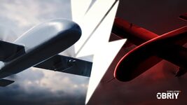 Twist Robotics представила оновлення симулятора місій БпЛА «Обрій»