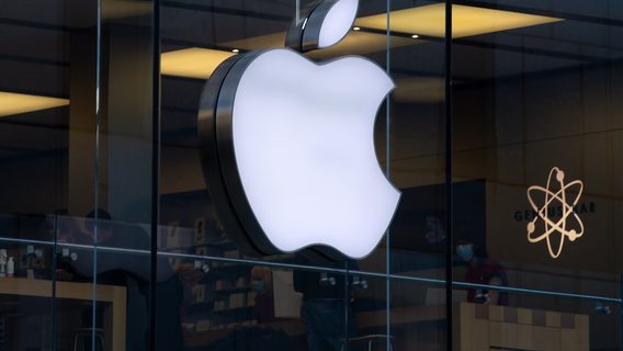 Во втором квартале 2023 года Apple стала единственной компанией, увеличившей поставки компьютеров. А как обстоят дела у конкурентов «яблочка»?