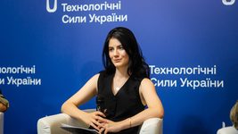 Керівниця ТСУ про експорт озброєння: «Стратегічно важливо, як Україна буде відвоювати ринок нейтральних країн у росії» Керівниця ТСУ про експорт озброєння: «Стратегічно важливо, як Україна буде відвоювати ринок нейтральних країн у росії»