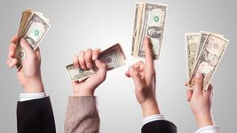 Джуни знизили свої зарплатні очікування на $575, сіньйори — збільшили на $454. Дослідження