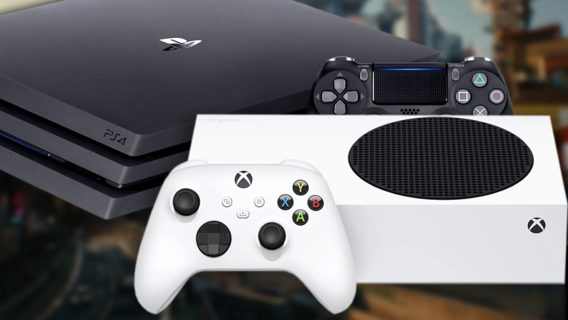 Львовянин продавал корпуса от игровых приставок PS4 и Xbox как действенные гаджеты. Как ему это удалось и что его ждет