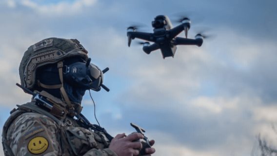«Повітря, земля, вода та кіберпростір». Військово-технологічний спорт офіційно визнали в Україні
