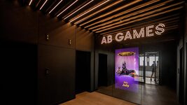 The office of the game development studio AB Games was damaged due to the attack on Kyiv