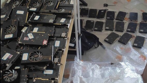 Riot Games' Vanguard anti-cheat has begun turning cheaters' hardware into expensive paperweights