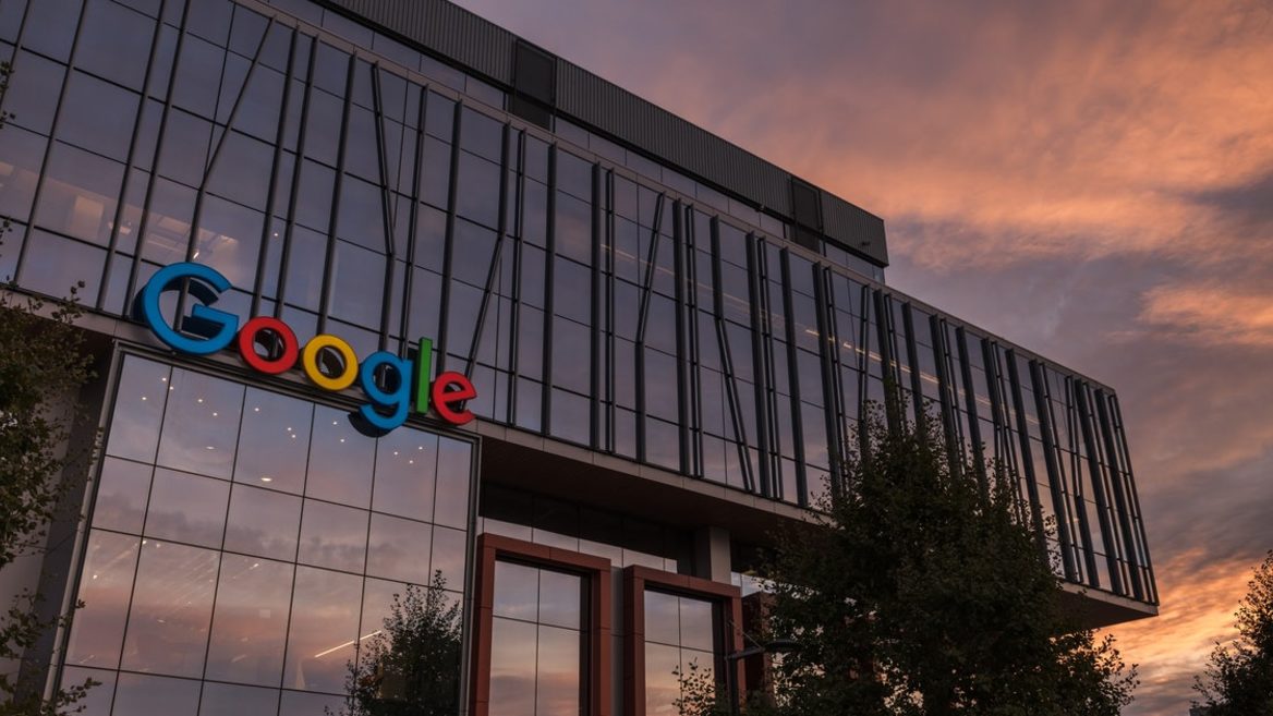 Google ведет сверхсекретную кампанию давления на сотрудников чтобы не пускать их в профсоюзы