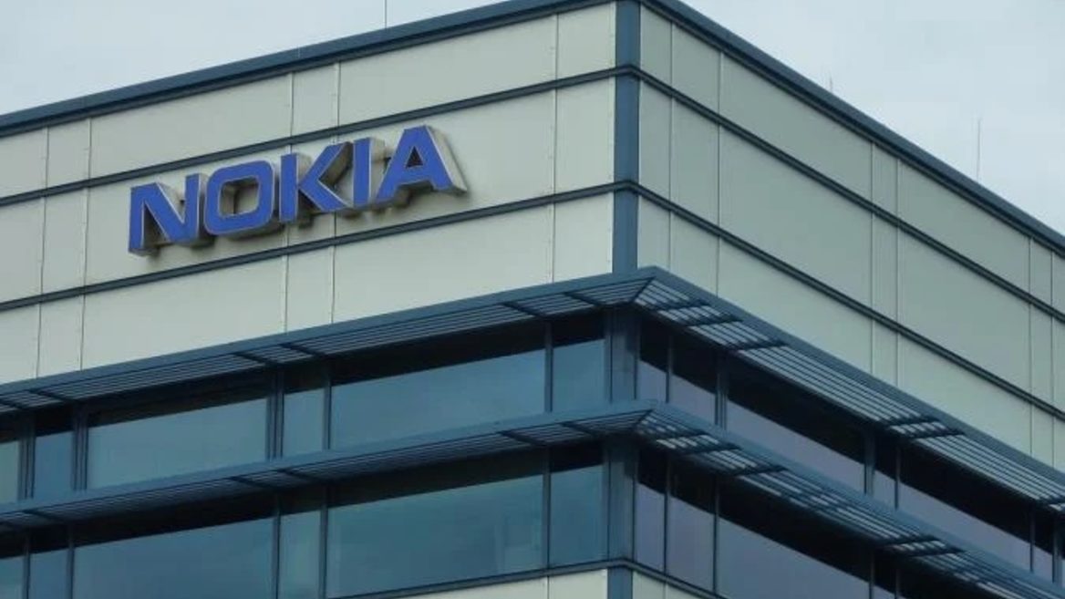 Фінська компанія Nokia розглядає можливість відкрити R&D-центр в Україні