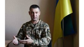 «С проигрышем на земле „орки