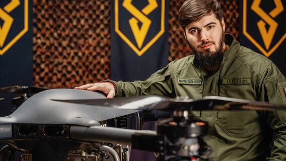 "'Garage' manufacturers sometimes have better solutions than leading market players." The commander of the Achilles brigade spoke about the work of their R&D center