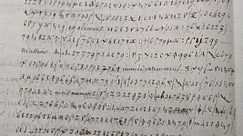 GPT-6 Astra helped decipher a Napoleonic military letter that remained unread for 217 years