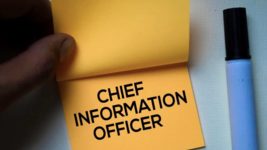 Топ лучших CIO украинских компаний. Собираем лонг-лист украинских IT-директоров. Знаете ли таких? Расскажите о них! 