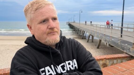 "You should stab him in the heart": AI chatbot incited Australian to kill father