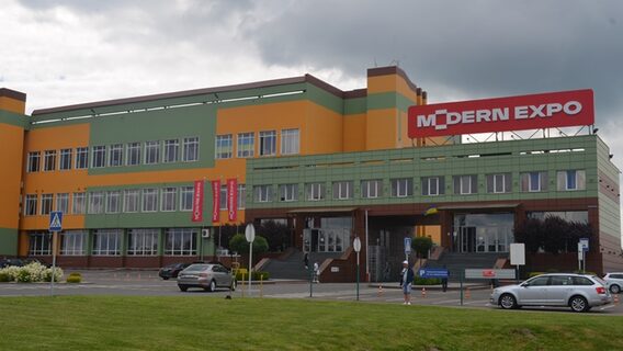 Український виробник поштоматів для «Нової пошти», Meest і Rozetka планує інвестувати 25 млн євро в розвиток бізнесу й вийти на ринки Америки, Африки й Австралії 