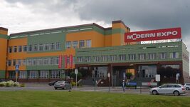 Ukrainian manufacturer of post offices for Nova Poshta, Meest and Rozetka plans to invest 25 million euros in business development and enter the markets of America, Africa and Australia