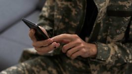 В Україні запустили е-Карту послуг для ветеранів війни 
