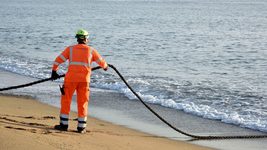 Meta wants to lay an underwater fiber optic cable around the world for $10 billion. Why does a corporation need it?